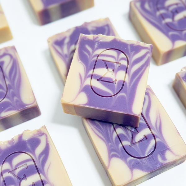 PUERTORRO | Merlot Soap Bar