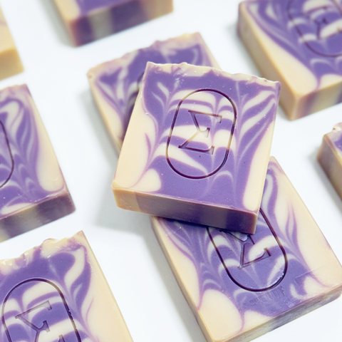 PUERTORRO | Merlot Soap Bar