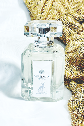 versencia crystal by maison alhambra
