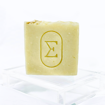 AVENITA UNSCENTED Artisan Soap Bar