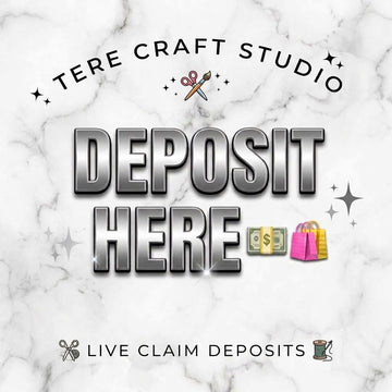 TikTok Live Claim Deposit