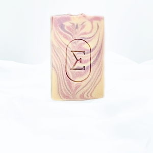 PUERTORRO • Merlot Soap Bar