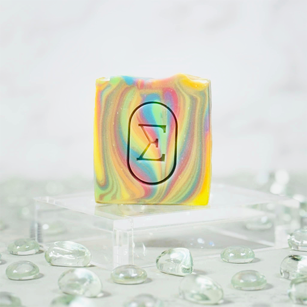 love spell soap