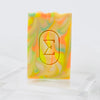 PARAÍSO Natural Soap Bar — Tropical Fruit Scent, Vegan