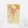 CALYPSO Handmade Soap Bar — Fruity Scent for Normal/Oily Skin