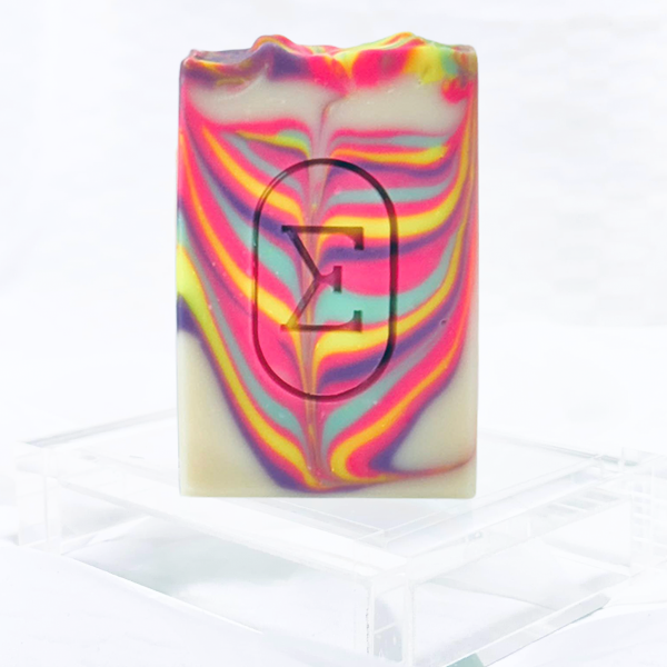 jabon artesanal evenyce 