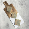 SPA Floral blend Soap Bars